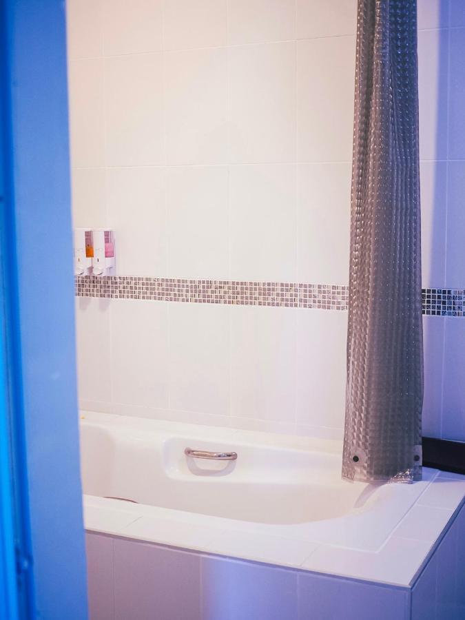 Promporn Boutique Hotel Нан Екстериор снимка