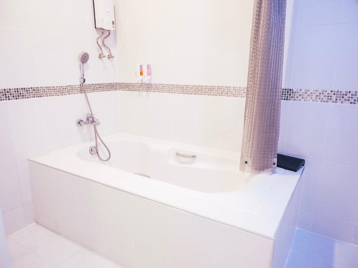 Promporn Boutique Hotel Нан Екстериор снимка