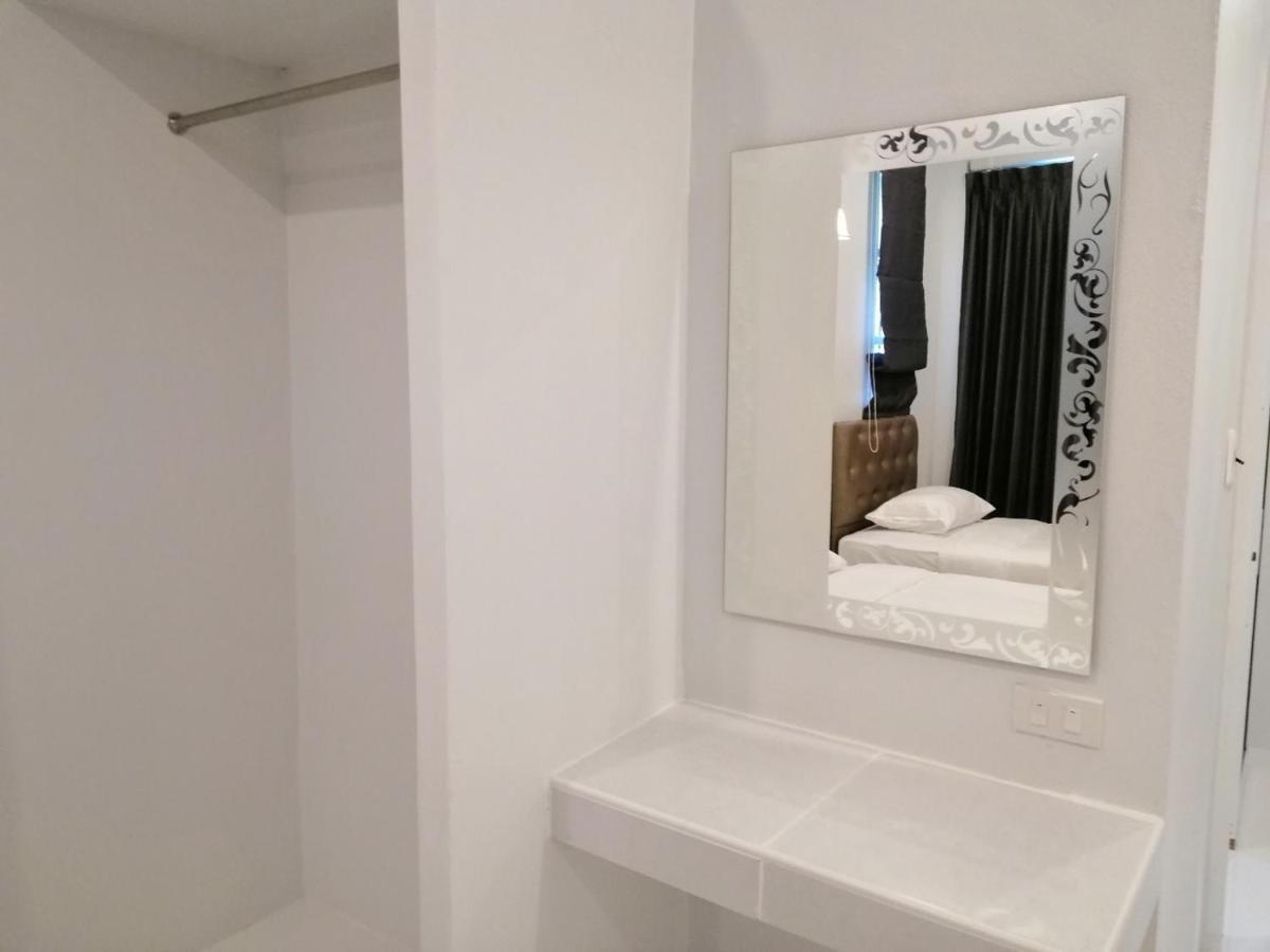 Promporn Boutique Hotel Нан Екстериор снимка